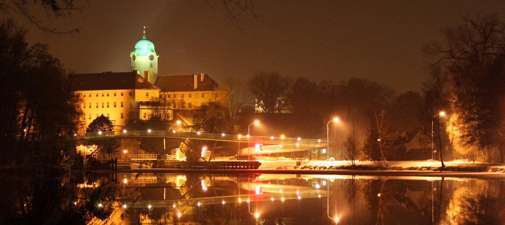 Penzion Cokolada Poděbrady Exteriör bild